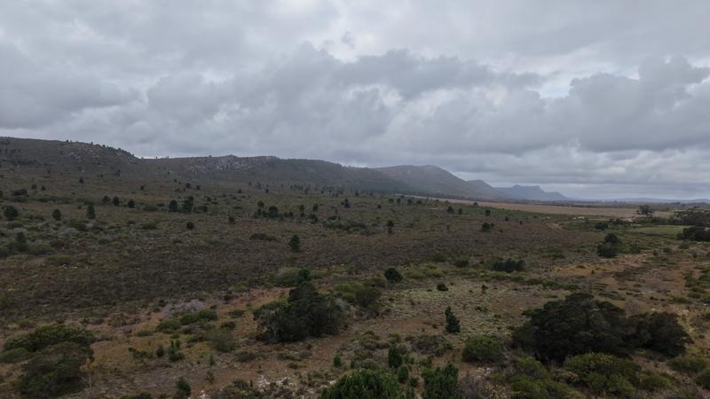 1 Bedroom Property for Sale in Albertinia Western Cape